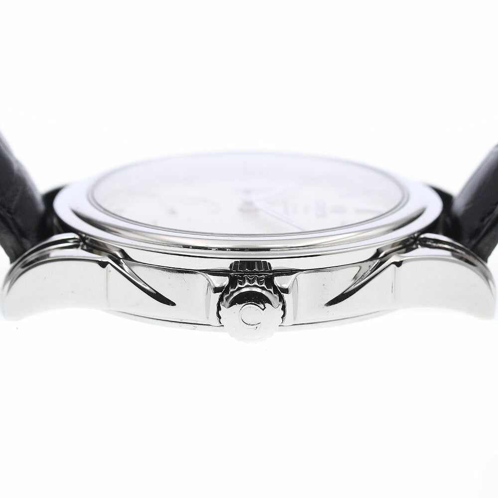 OMEGA 4832.31.32 De Ville Co-Axial Power Reserve Automatic Men's Watch