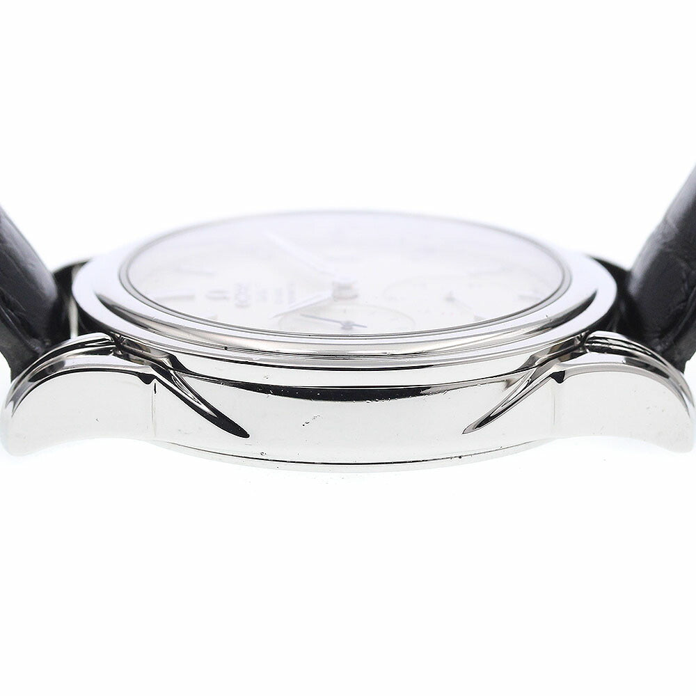 OMEGA 4832.31.32 De Ville Co-Axial Power Reserve Automatic Men's Watch