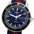 Sinn 104.ST.SA.IB 104 Day-Date Automatic Men's Watch (with box and warranty)
