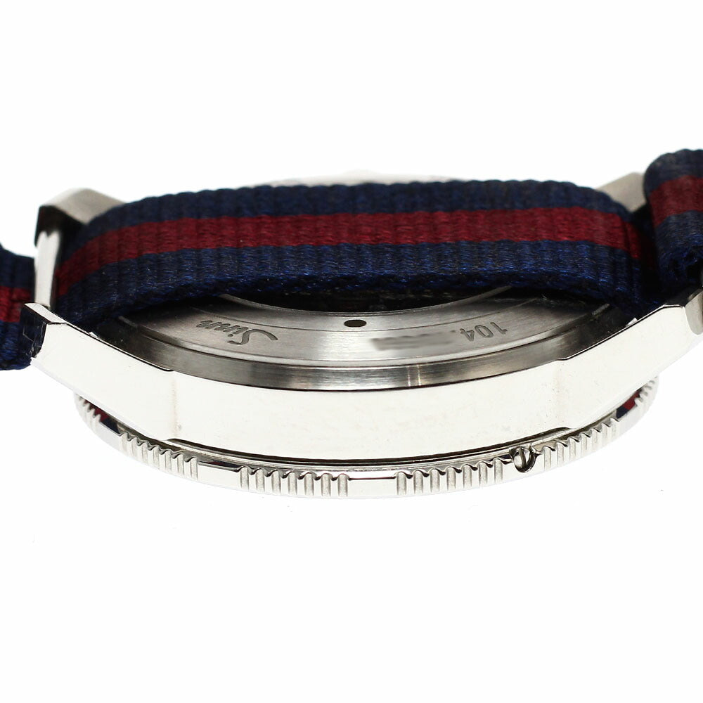 Sinn 104.ST.SA.IB 104 Day-Date Automatic Men's Watch (with box and warranty)