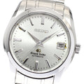 SEIKO SBGR001/9S55-0010 Grand Date Automatic Men's Watch with Inner Box