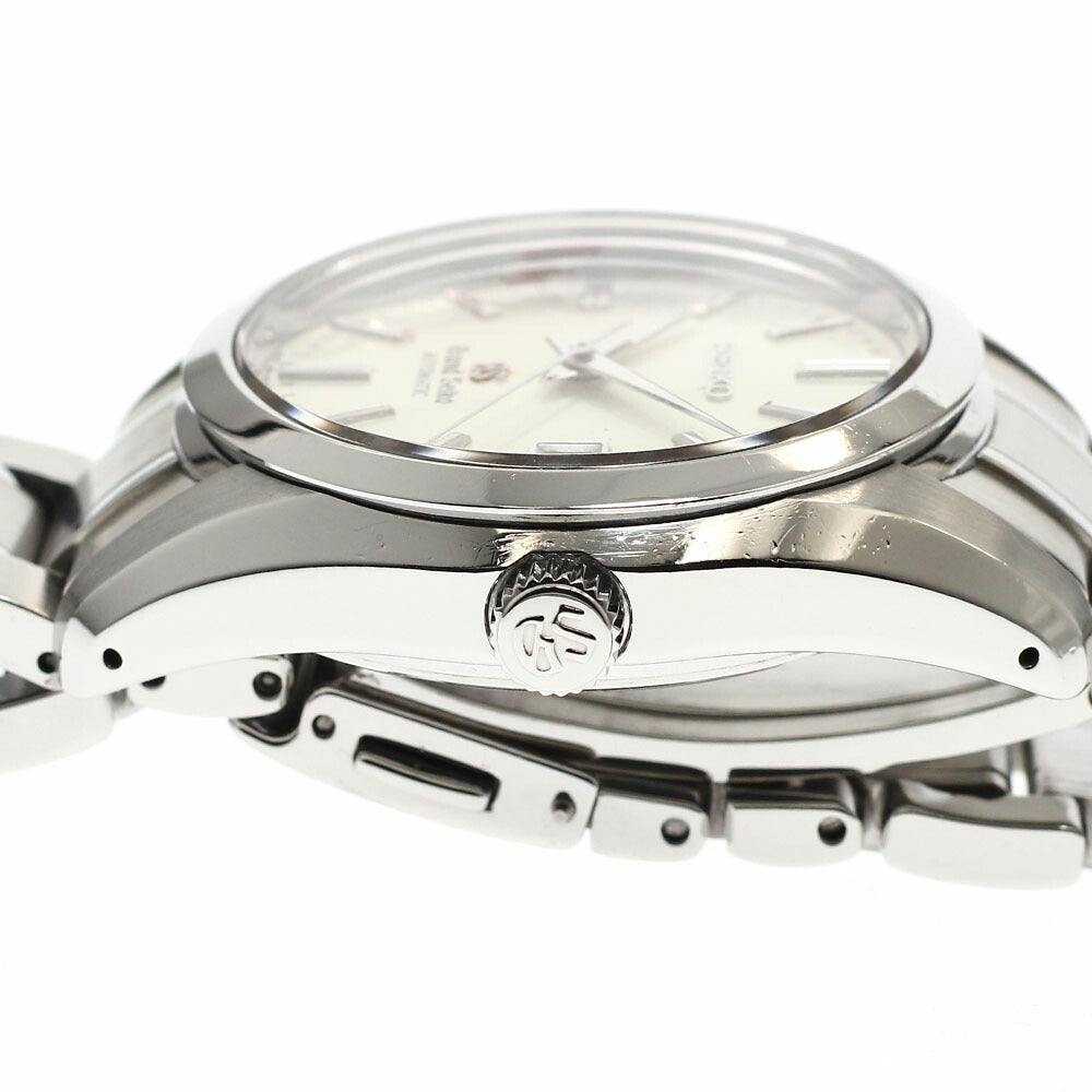 SEIKO SBGR001/9S55-0010 Grand Date Automatic Men's Watch with Inner Box