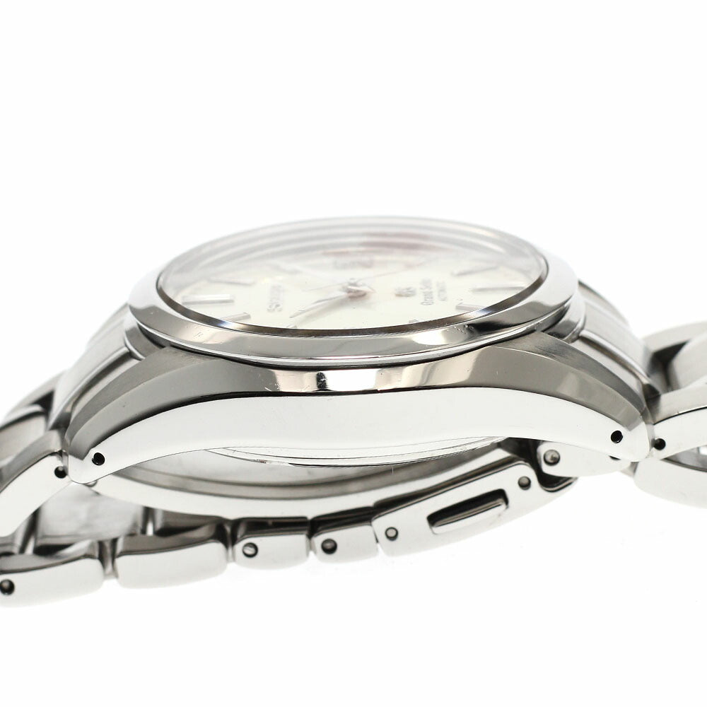 SEIKO SBGR001/9S55-0010 Grand Date Automatic Men's Watch with Inner Box