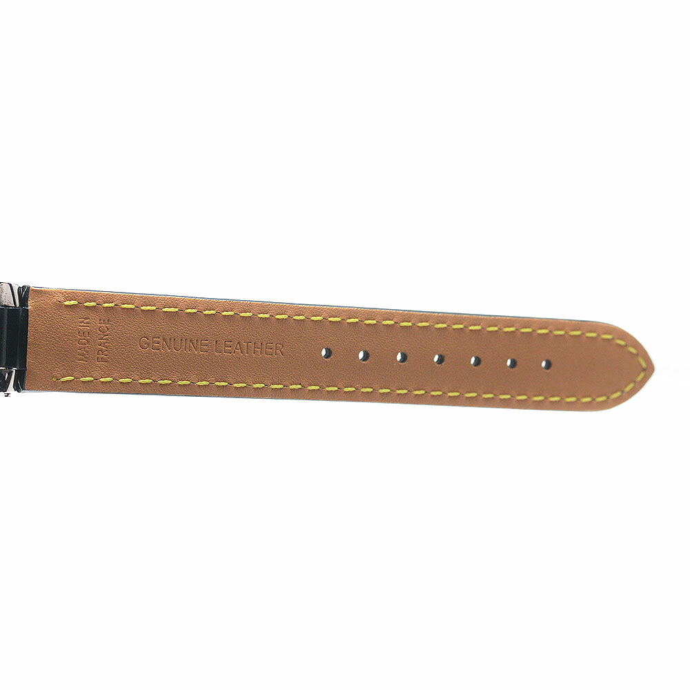 LOUIS VUITTON Q1218 Tambour Heart Quartz Women's Watch