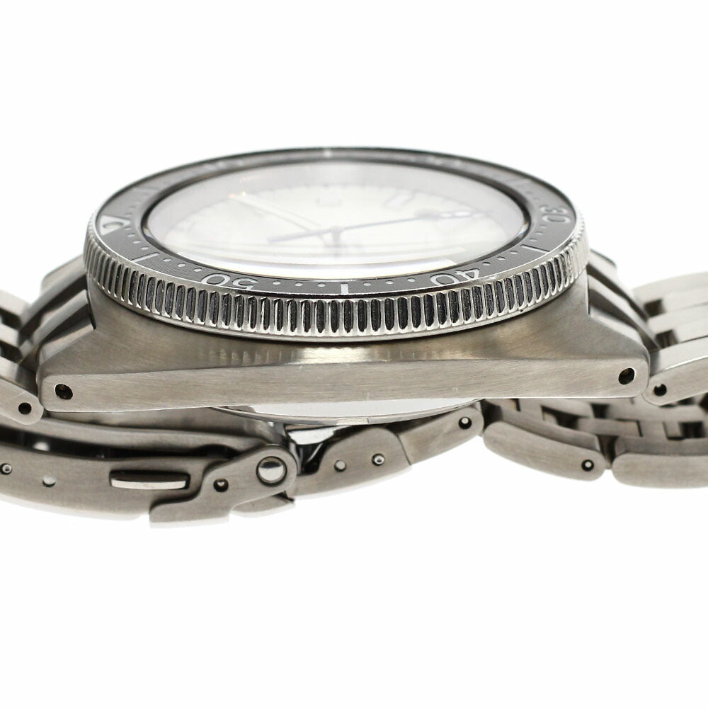 SEIKO SPB333JC/6R35-02H0 Prospex Date Automatic Men's Watch Excellent Condition with Box and Warranty Card