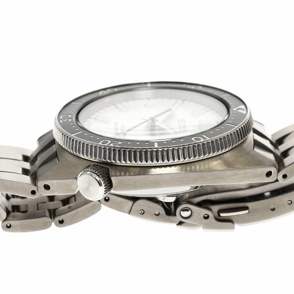 SEIKO SPB333JC/6R35-02H0 Prospex Date Automatic Men's Watch Excellent Condition with Box and Warranty Card