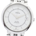 OMEGA 7504.31 De Ville Prestige Date Automatic Men's Watch