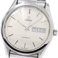 OMEGA 5122.31 Classic Day-Date Automatic Men's Watch (with box and warranty)