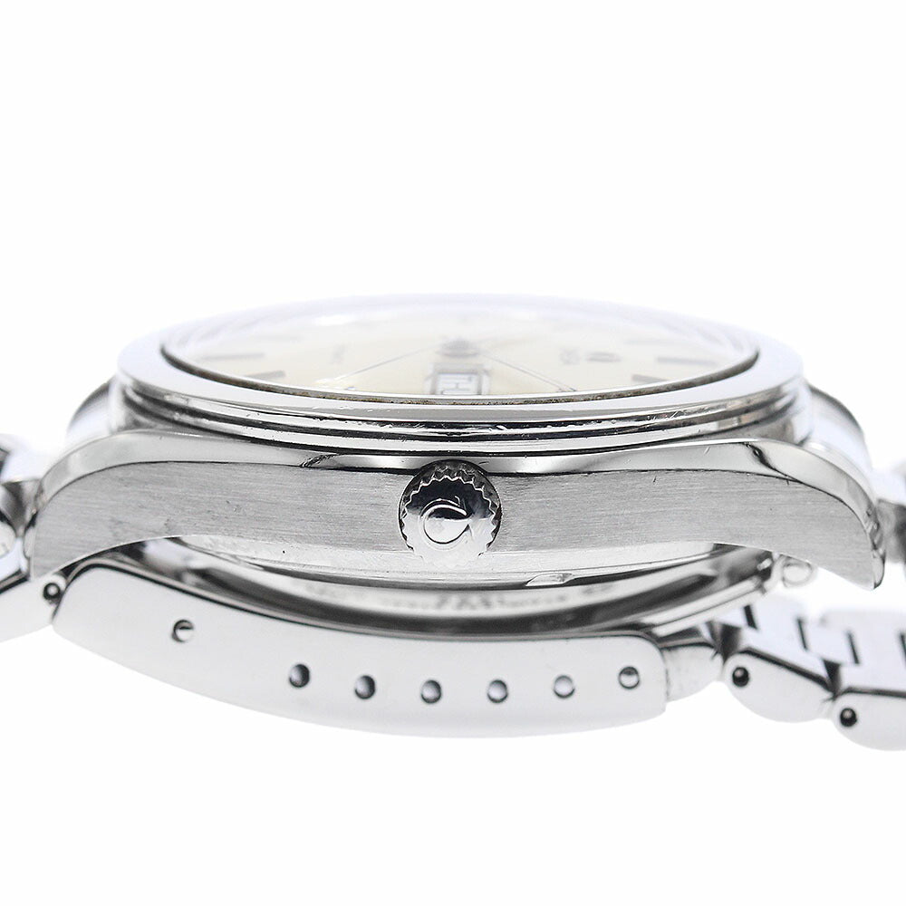 OMEGA 5122.31 Classic Day-Date Automatic Men's Watch (with box and warranty)