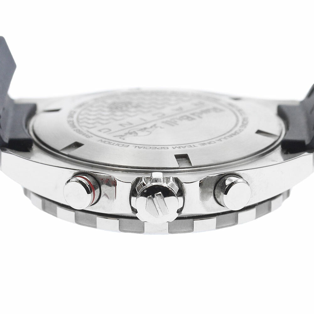 TAG Heuer CAZ101AL Formula 1 Red Bull Racing Date Chronograph Quartz Men's Watch (with box and warranty)