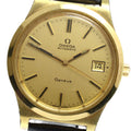 OMEGA 166.0168 Geneva Date Cal.1012 Automatic Men's Watch