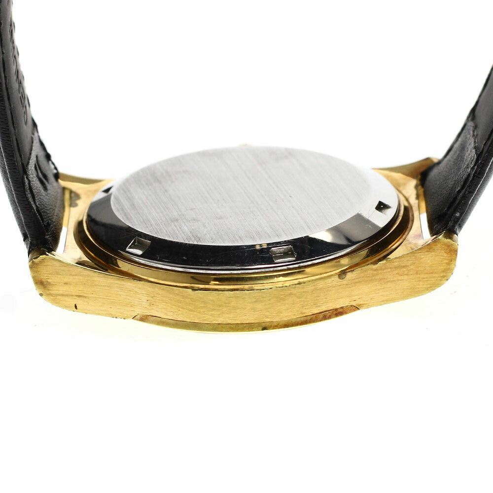 OMEGA 166.0168 Geneva Date Cal.1012 Automatic Men's Watch
