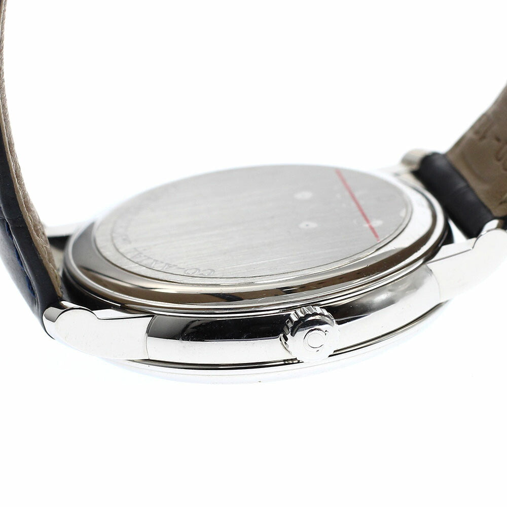 OMEGA 4813.40.01 De Ville Prestige Co-Axial Small Seconds Automatic Men's Watch with Warranty