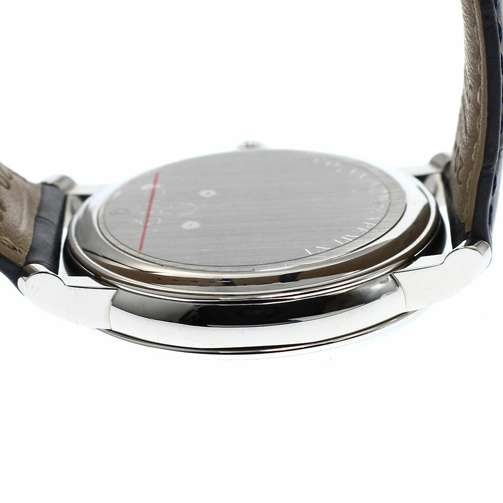 OMEGA 4813.40.01 De Ville Prestige Co-Axial Small Seconds Automatic Men's Watch with Warranty