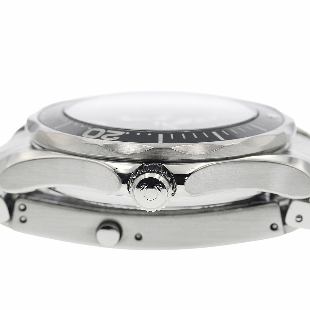 OMEGA 2262.50 Seamaster 300 Date Quartz Boys' Watch with Warranty