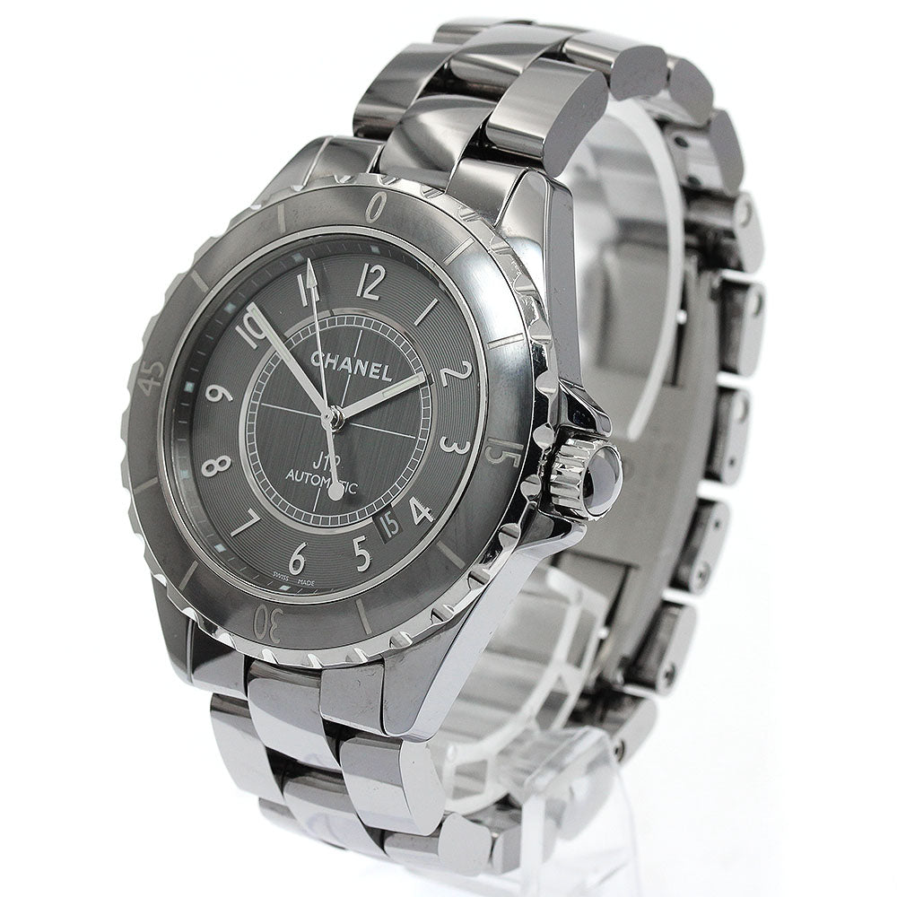 CHANEL H2934 J12 Chromatic 41MM Date Automatic Men's Watch