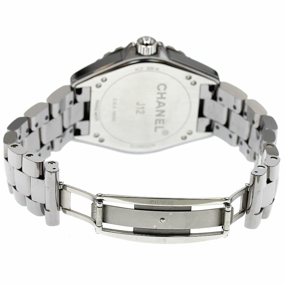 CHANEL H2934 J12 Chromatic 41MM Date Automatic Men's Watch