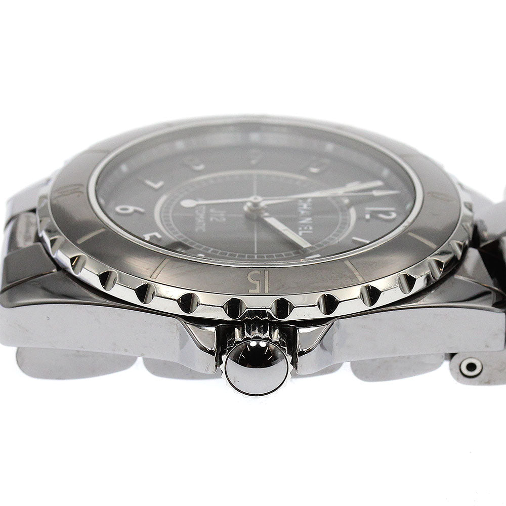 CHANEL H2934 J12 Chromatic 41MM Date Automatic Men's Watch