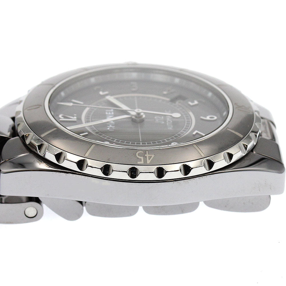 CHANEL H2934 J12 Chromatic 41MM Date Automatic Men's Watch
