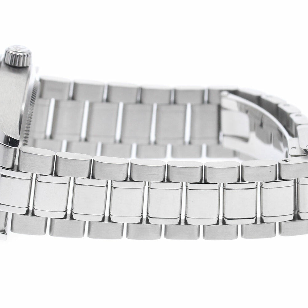 TUDOR 12310 Style Date Automatic Boys' Watch with Warranty