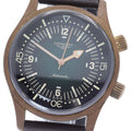 LONGINES L3.774.1 Legend Diver Date Automatic Men's Watch Excellent Condition with Warranty.