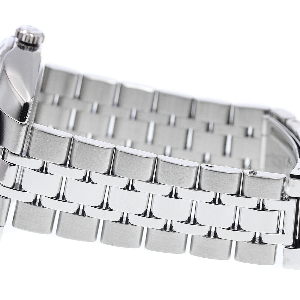 TUDOR 23010 Classic Date-Day 10-Diamond Automatic Men's Watch