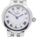 TUDOR 35800 Claire de Rose Date Automatic Boys' Watch Excellent Condition with Warranty Card