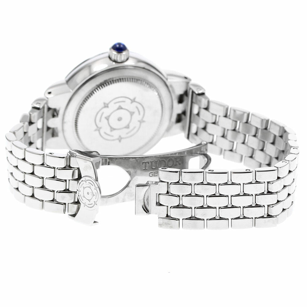 TUDOR 35500 Claire de Rose Automatic Women's Watch with Warranty