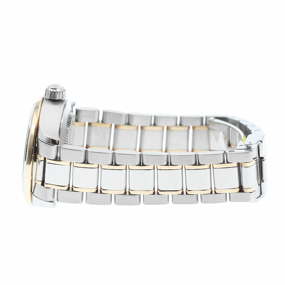TUDOR 12103 Style Date 3P Diamond Automatic Women's Watch with Warranty