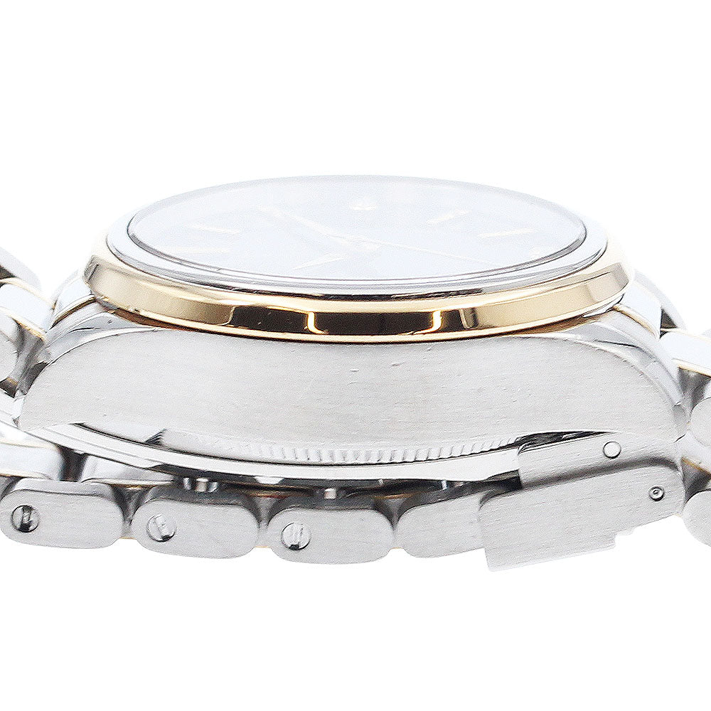 TUDOR 12103 Style Date 3P Diamond Automatic Women's Watch with Warranty
