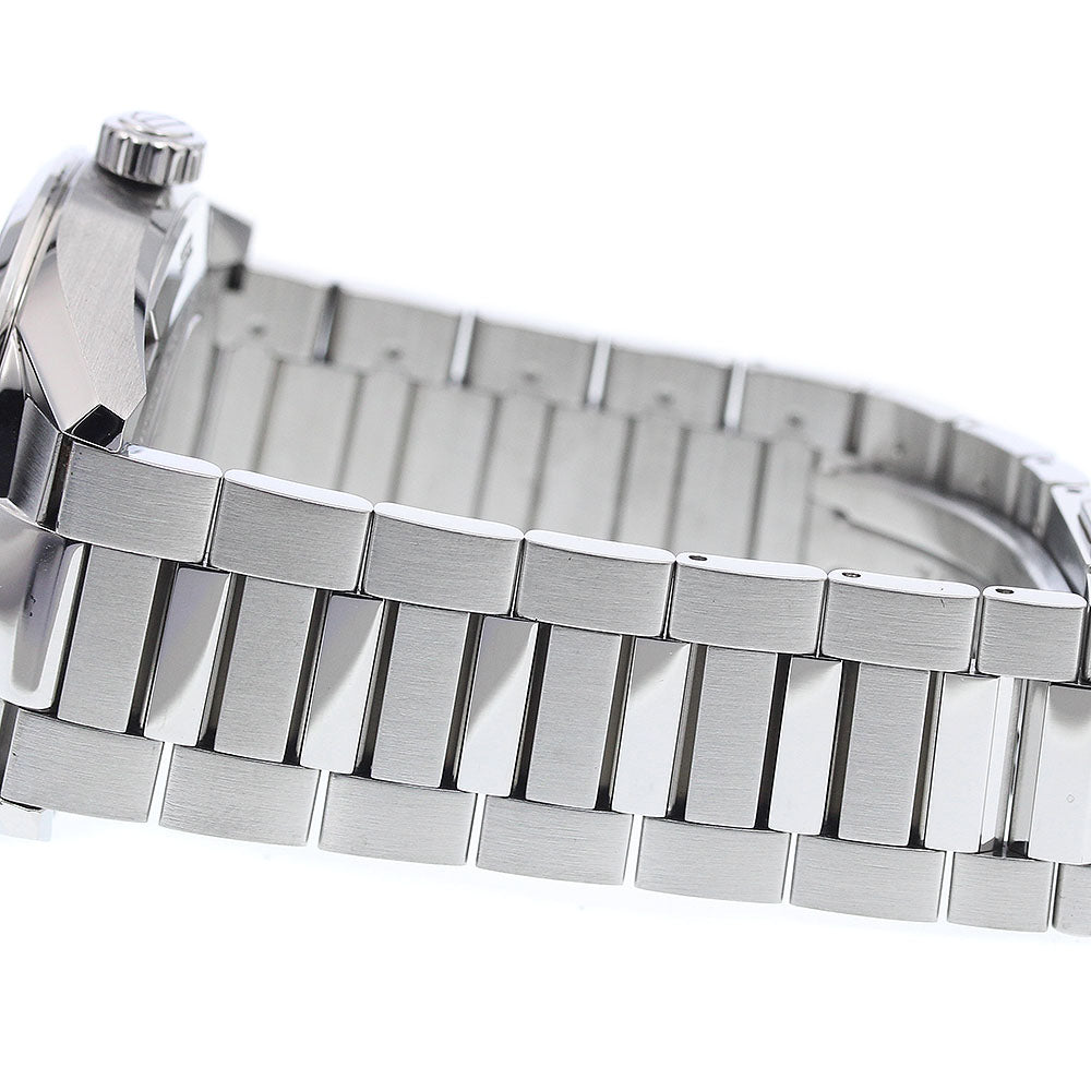 TAG Heuer WBN201A Carrera Twin Time Caliber 7 Automatic Men's Watch Excellent Condition with Warranty.
