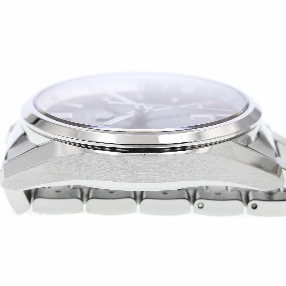 TAG Heuer WBN201A Carrera Twin Time Caliber 7 Automatic Men's Watch Excellent Condition with Warranty.