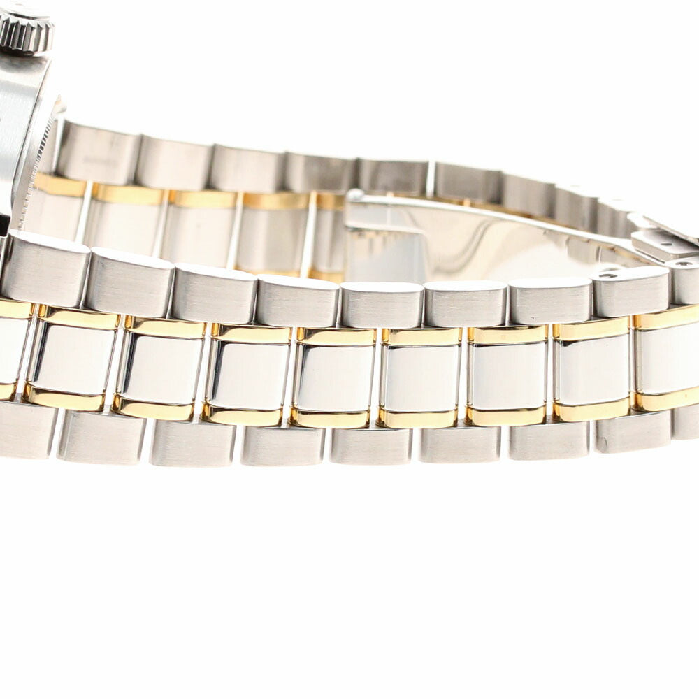 TUDOR 12503 Style Date 3P Diamond Automatic Men's Watch