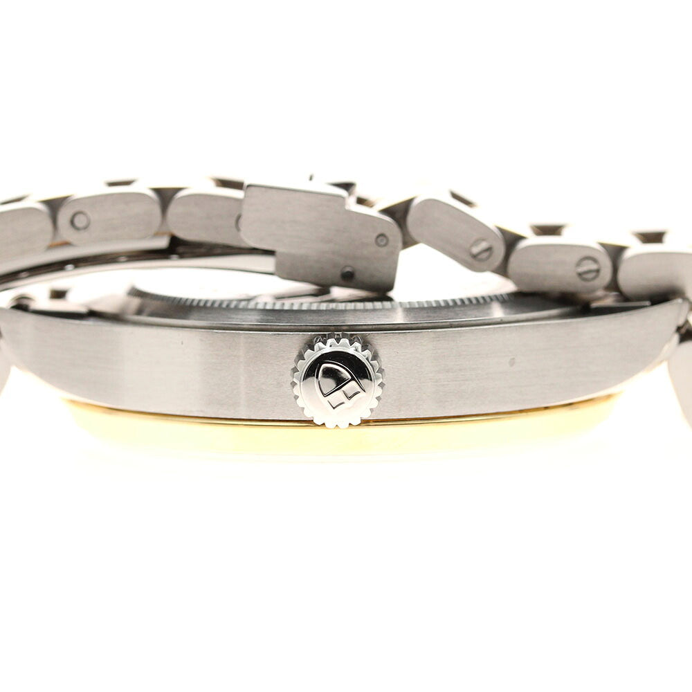 TUDOR 12503 Style Date 3P Diamond Automatic Men's Watch