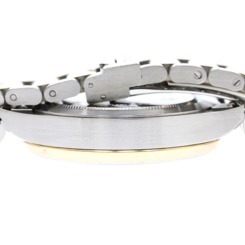 TUDOR 12503 Style Date 3P Diamond Automatic Men's Watch