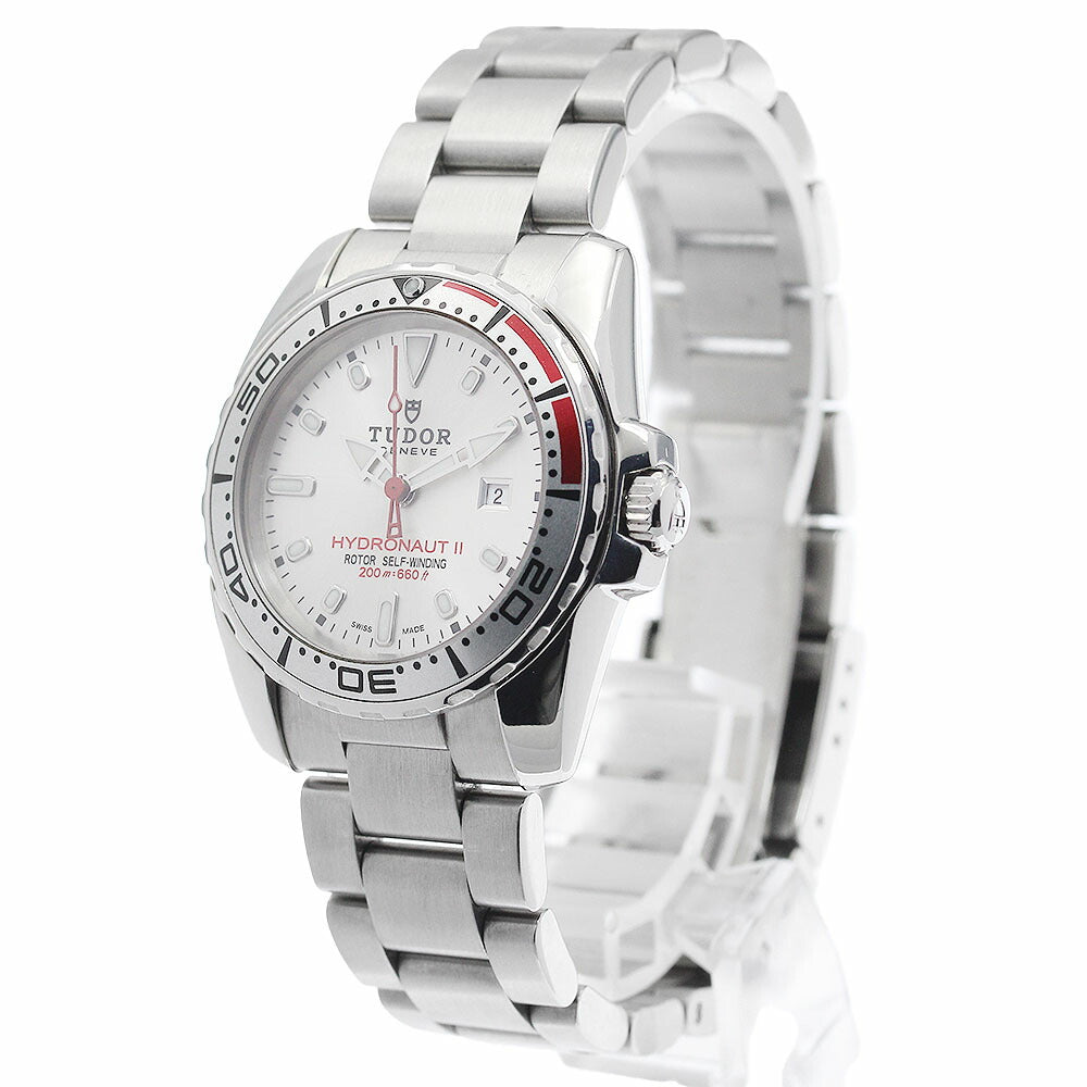 TUDOR 24060 Hydronaut II Date Automatic Women's Watch