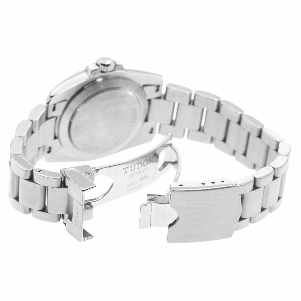 TUDOR 24060 Hydronaut II Date Automatic Women's Watch