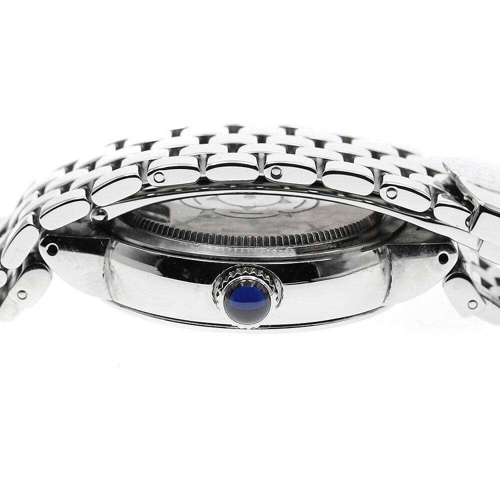 TUDOR 35800 Claire de Rose 8P Diamond Date Automatic Boys' Watch with Warranty