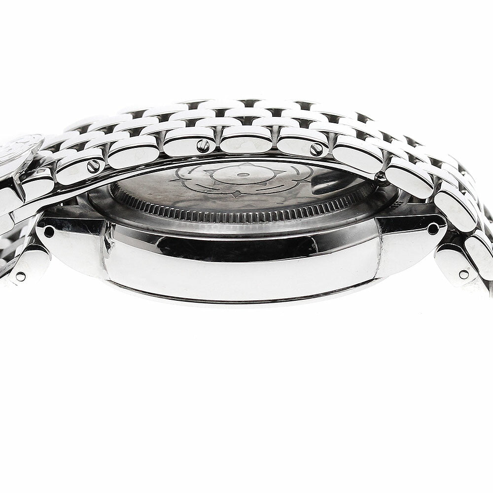 TUDOR 35800 Claire de Rose 8P Diamond Date Automatic Boys' Watch with Warranty