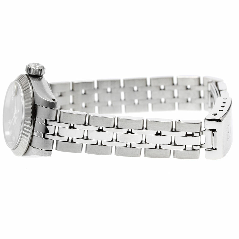TUDOR 92514 Princess Date 10P Diamond Automatic Women's Watch
