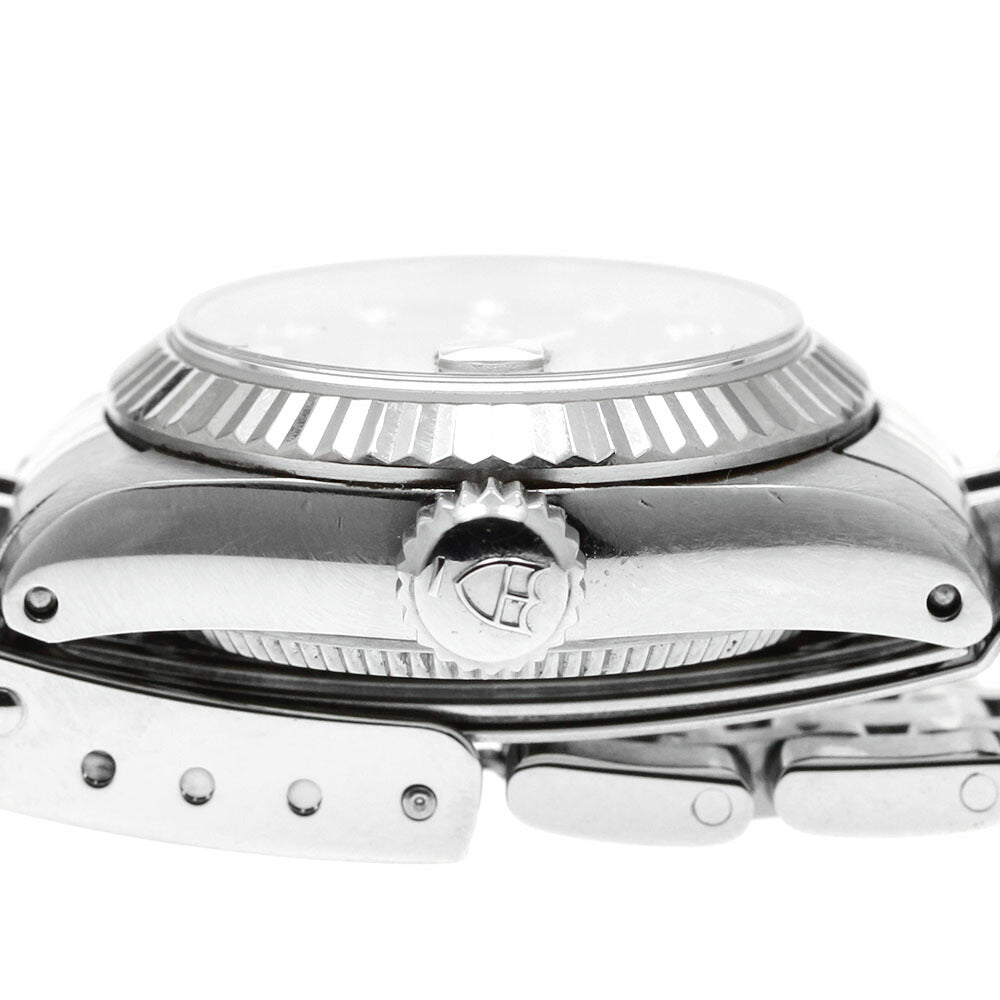 TUDOR 92514 Princess Date 10P Diamond Automatic Women's Watch