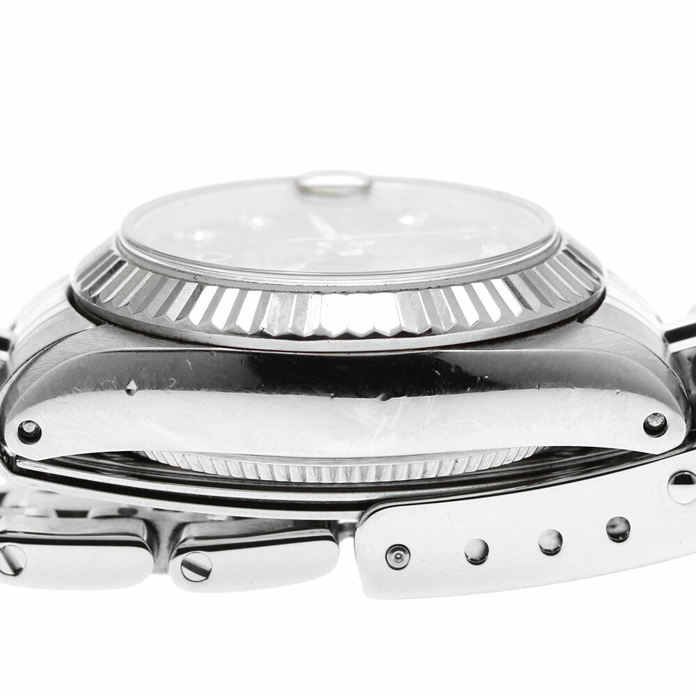 TUDOR 92514 Princess Date 10P Diamond Automatic Women's Watch
