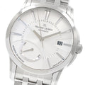 MAURICE LACROIX PT6168-SS002-131 Pontos Date Power Reserve Automatic Men's Watch