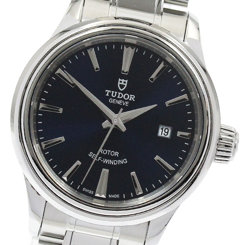 TUDOR 12100 Style Date Automatic Women's Watch