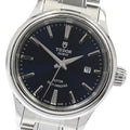 TUDOR 12100 Style Date Automatic Women's Watch