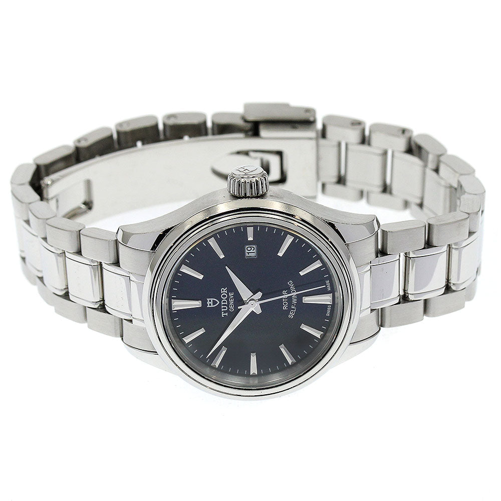 TUDOR 12100 Style Date Automatic Women's Watch