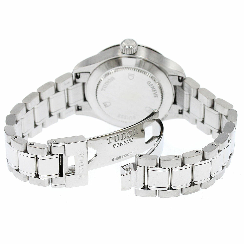 TUDOR 12100 Style Date Automatic Women's Watch
