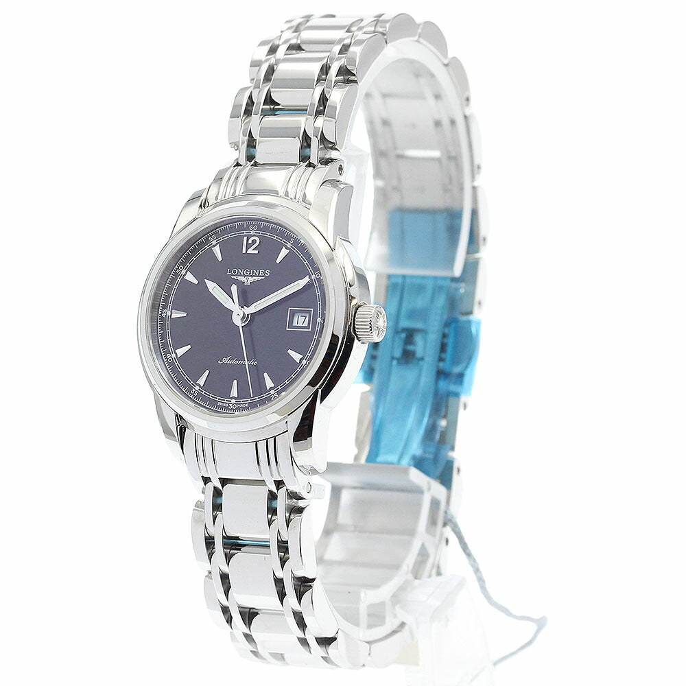 LONGINES L2.563.5 Saint-Imier Date Automatic Ladies' Watch Unused with Warranty.