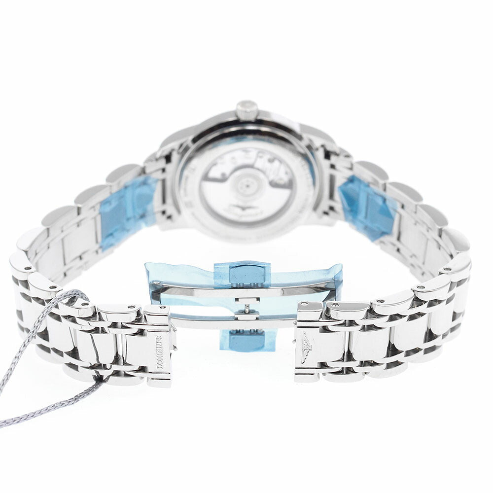 LONGINES L2.563.5 Saint-Imier Date Automatic Ladies' Watch Unused with Warranty.