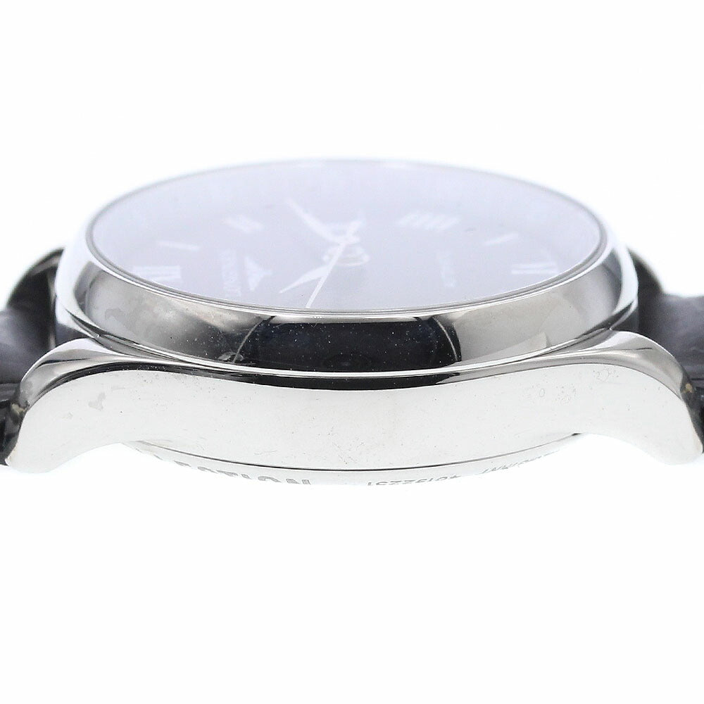 LONGINES L2.128.4 Master Collection Date Automatic Ladies' Watch Excellent Condition with Warranty.